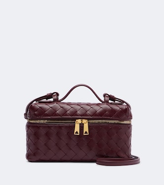 Schultertasche Bang Bang aus Leder | Bottega Veneta