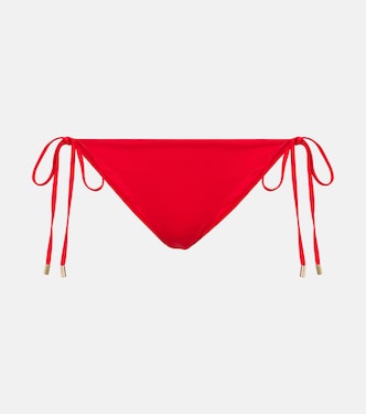 Culotte de bikini Corvo | Melissa Odabash