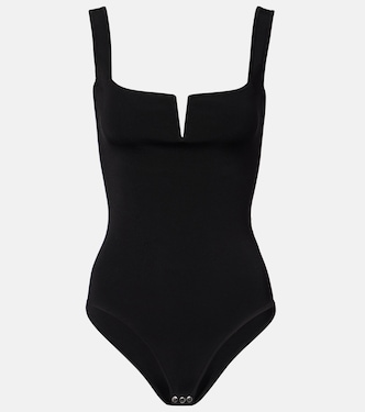 Freya bodysuit | Galvan
