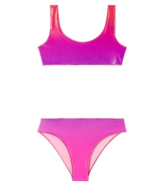 Glitter bikini | Oséree Kids