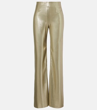 Pantalon ample  | Galvan