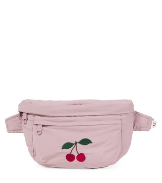 Juno embroidered belt bag | Konges Sløjd