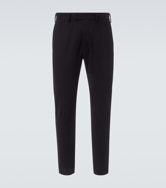 Gerade Hose aus Baumwolle | Tom Ford