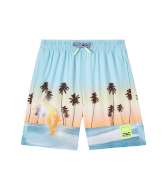 Bañador Nilson estampado | Molo