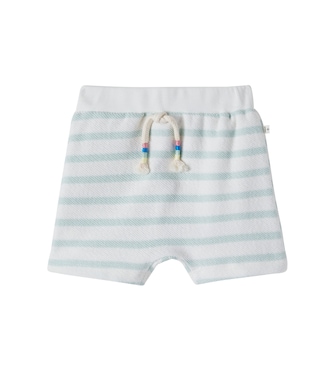Baby - Shorts Montgri in pile di cotone | 1 + in the Family