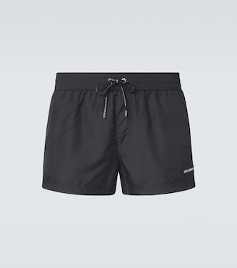 Logo swim trunks | Dolce&Gabbana