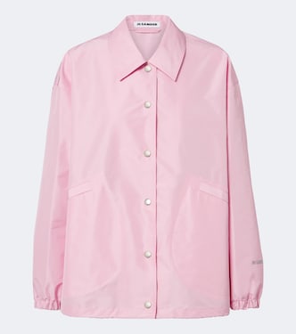Chaqueta técnica | Jil Sander