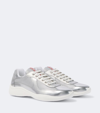 Prada America's Cup sneakers | Prada