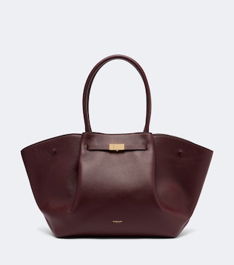 Bolso New York Medium de piel | DeMellier