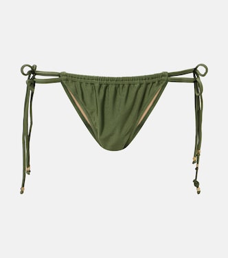 Culotte de bikini Kyma | Bananhot
