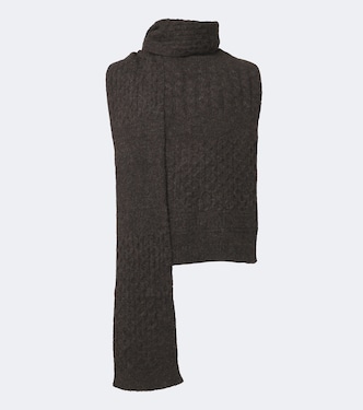 Wool-blend sweater vest | Our Legacy