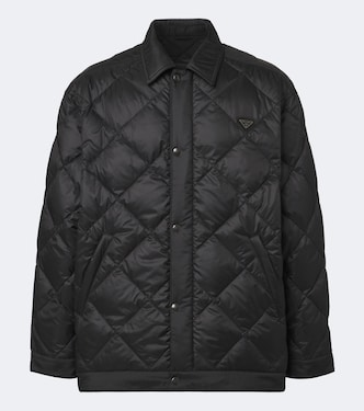 Daunenjacke | Prada