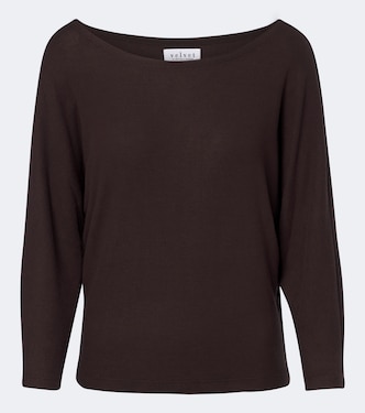 Cecilia sweater | Velvet