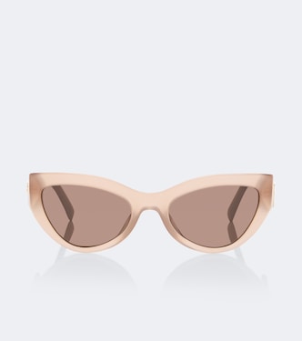 Occhiali da sole cat-eye Devotion  | Dolce&Gabbana