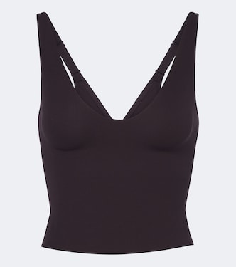 x NikeSkims Studio Stretch tank top | Nike