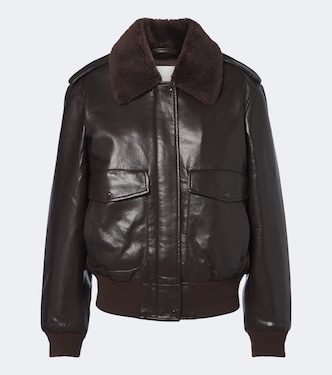 Vintage bomber jacket | Citizens of Humanity