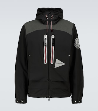 x And Wander chaqueta Itabashi 2 Moncler 1952 | Moncler Genius