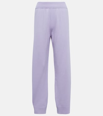 Hose aus Kaschmir | Barrie