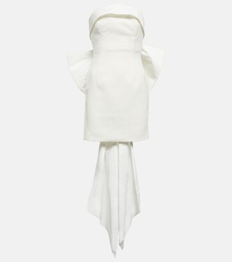 Robe de mariée Madeline | Rebecca Vallance