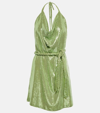 Robe à sequins | Dodo Bar Or