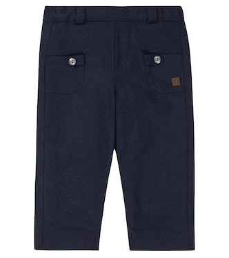 Baby pants | Tartine et Chocolat