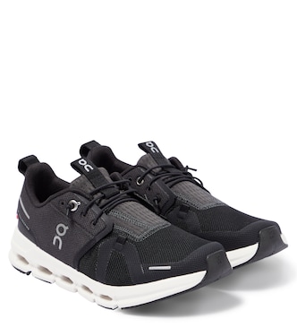 حذاء للركض Cloud Sky | On Kids