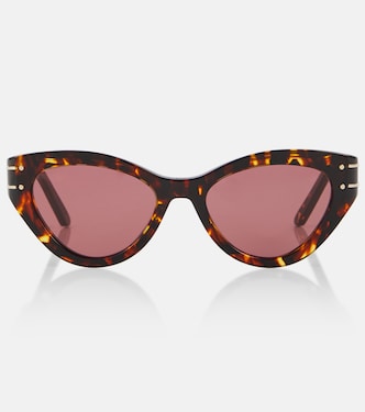 Occhiali da sole cat-eye DiorSignature B7I | Dior Eyewear