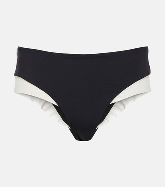 Calacutta bikini bottoms | Marysia