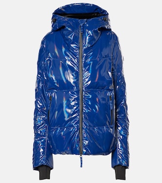 Rosalia quilted ski jacket | Jet Set