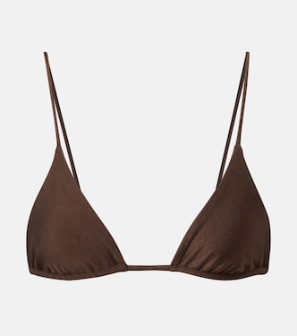 Bikini-Oberteil Via | Jade Swim