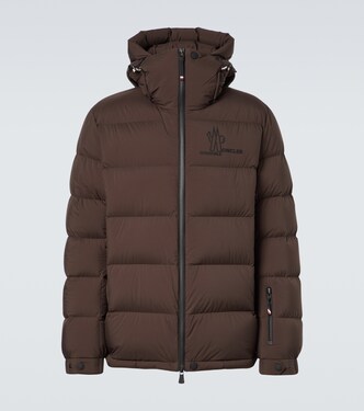 Isorno down ski jacket | Moncler Grenoble