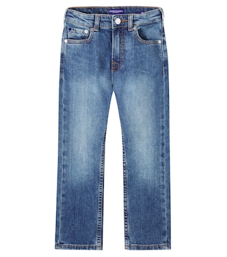 Faded jeans | Scotch & Soda Kids