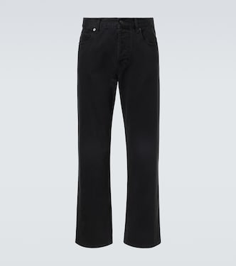 Rossen straight jeans | The Row