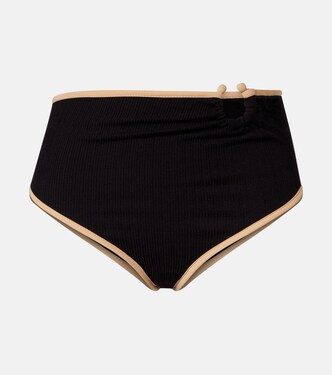 Surro Del Agua比基尼下装 | Johanna Ortiz