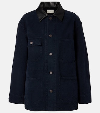 Marquise cotton jacket | Nili Lotan