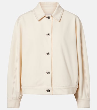 Nettare denim jacket | Max Mara