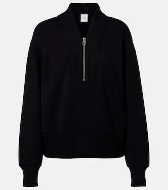 Sally jersey sweatshirt | Varley