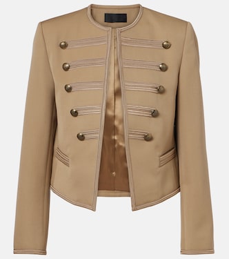 Blondie Jacke aus Schurwolle | Nili Lotan