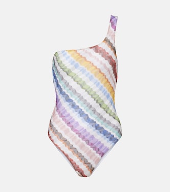 Zigzag swimsuit | Missoni