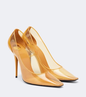 Folie pumps | Saint Laurent