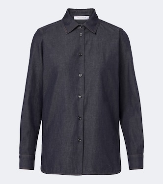 Jeanshemd | Max Mara