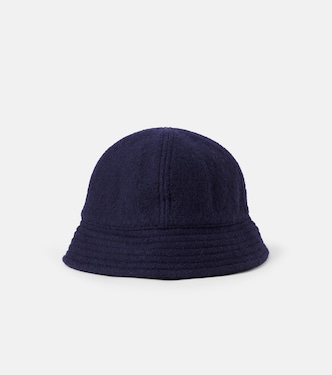 Mylina wool bucket hat | Bonpoint