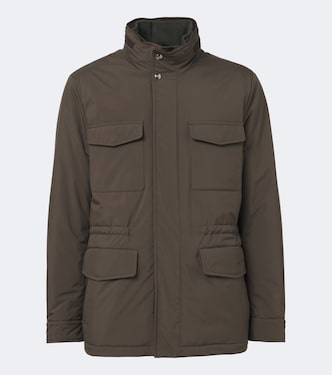 Technical jacket | Fedeli