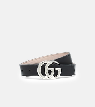 Leather belt | Gucci Kids