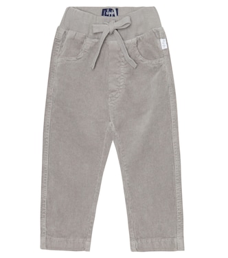 Baby corduroy pants | Il Gufo