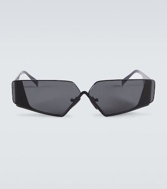 Rectangular sunglasses | Prada