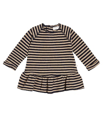 Baby Bertha striped dress | 1 + in the Family