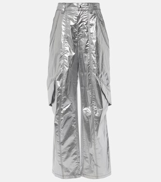 Jeans cargo Divina | Isabel Marant