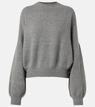 Pull Margaux en cachemire | Khaite