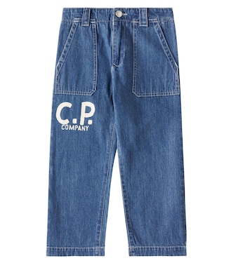 Jeans | C.P. Company Kids
